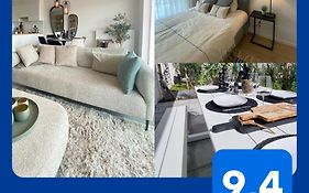 Luxe 4P Appartement Aan Jachthaven Van Zeebrugge Met Terrassen En Gratis Parkeren
